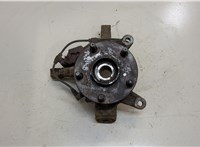  Ступица (кулак, цапфа) Toyota RAV 4 2000-2005 20045678 #1