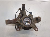  Ступица (кулак, цапфа) Toyota RAV 4 2000-2005 20045678 #3