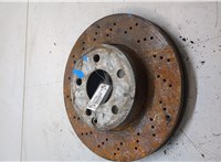 A2044213612 Диск тормозной Mercedes C W204 2006-2015 20045684 #4