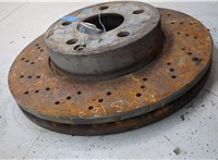 A2044213612 Диск тормозной Mercedes C W204 2006-2015 20045684 #5