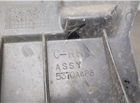 5370A488 Защита арок (подкрылок) Citroen C-Crosser 20045703 #4