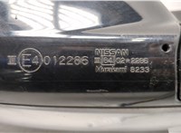  Зеркало боковое Nissan Murano 2002-2008 20045760 #11