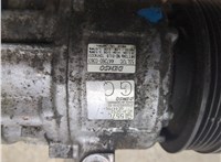 93190812 Компрессор кондиционера Opel Corsa D 2006-2011 20045795 #3