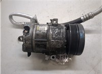 93190812 Компрессор кондиционера Opel Corsa D 2006-2014 20045795 #7