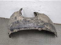  Защита арок (подкрылок) Ford Mondeo 2 1996-2000 20045864 #2