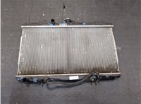 21460BM702 Радиатор охлаждения двигателя Nissan Almera N16 2000-2006 20046044 #2