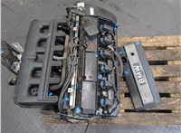 11000140984 Двигатель (ДВС) BMW 3 E46 1998-2005 20046152 #20