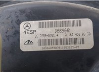  Цилиндр тормозной главный Mercedes ML W163 1998-2004 20046200 #4