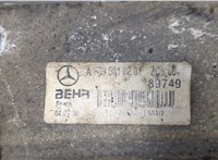  Радиатор интеркулера Mercedes Vito W639 2004-2013 20046210 #3