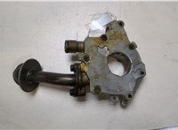  Насос масляный Nissan Murano 2002-2008 20046211 #2