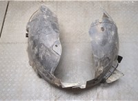  Защита арок (подкрылок) Opel Zafira B 2005-2012 20046223 #3