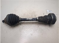 1K0407271EE Полуось (приводной вал, шрус) Volkswagen Passat 7 2010-2015 Европа 20046264 #5
