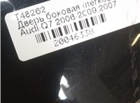 4L0831051A Дверь боковая (легковая) Audi Q7 2006-2009 20046338 #8