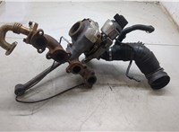 03L253056A, 3C0129654AJ, 5N0145770A Турбина Volkswagen Passat 6 2005-2010 20046344 #2