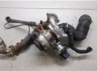 03L253056A, 3C0129654AJ, 5N0145770A Турбина Volkswagen Passat 6 2005-2010 20046344 #9