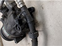 5N0820803 Компрессор кондиционера Volkswagen Passat 6 2005-2010 20046353 #4