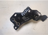  Замок капота Skoda Fabia 2007-2010 20046423 #3