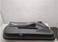 4F0867103K Дверная карта (Обшивка двери) Audi A6 (C6) 2005-2011 20046470 #2