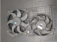 1K0959455P, 1K0959455DG Вентилятор радиатора Skoda Octavia (A5) 2004-2008 20046488 #6