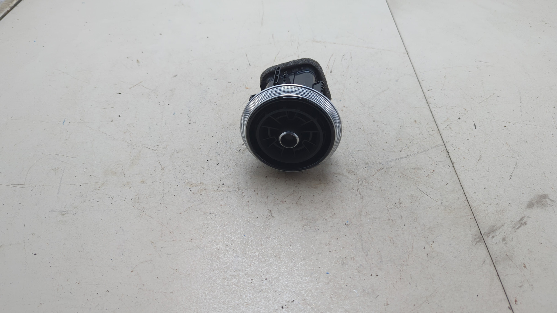 Дефлектор воздушный