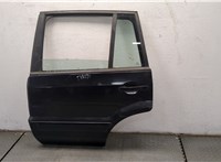  Дверь боковая (легковая) Ford Fusion 2002-2012 20046599 #1