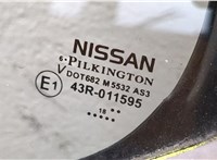  Дверь боковая (легковая) Nissan Leaf 2017- 20046634 #3