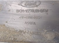  Молдинг крыла Ford Transit 2014- 20046710 #3