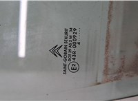 9202G6 Стекло боковой двери Citroen C5 2004-2008 20046712 #4