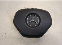  Подушка безопасности водителя Mercedes E W212 2009-2013 20046761 #1