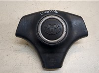  Подушка безопасности водителя Toyota RAV 4 2000-2005 20046763 #1