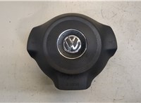  Подушка безопасности водителя Volkswagen Scirocco 2008- 20046794 #1