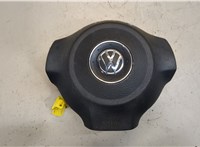  Подушка безопасности водителя Volkswagen Caddy 2010-2015 20046799 #1