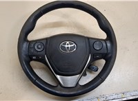  Руль Toyota RAV 4 2013-2015 20046813 #1