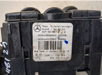  Переключатель отопителя (печки) Mercedes Vito W639 2004-2013 20046899 #2