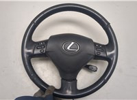  Руль Lexus RX 2003-2009 20046951 #1