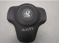 13235771 Подушка безопасности водителя Opel Corsa D 2011-2014 20046990 #1