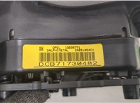 13235771 Подушка безопасности водителя Opel Corsa D 2011-2014 20046990 #4