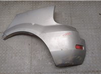 7700435885, 7700437659, 7700437668 Клык бампера Renault Scenic RX4 20047019 #1