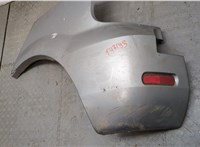 7700435885, 7700437659, 7700437668 Клык бампера Renault Scenic RX4 20047019 #2