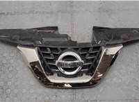  Решетка радиатора Nissan Juke 2014-2019 20047147 #1