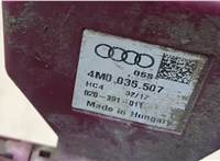 4M0035507 Антенна Audi A3 (8V) e-tron 2014-2018 20047277 #4