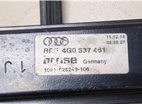 4G0837461, 8K0959801B Стеклоподъемник электрический Audi A6 (C7) 2014-2018 20047343 #2