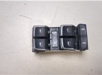 4G0959851 Кнопка стеклоподъемника (блок кнопок) Audi A6 (C7) 2014-2018 20047349 #1