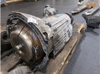 A2112704202 КПП - автомат (АКПП) Mercedes C W204 2007-2013 20047381 #2