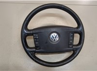  Руль Volkswagen Touareg 2007-2010 20047404 #1