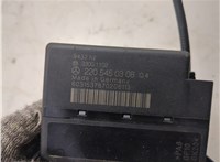 2205450308 Замок зажигания Mercedes S W220 1998-2005 20047424 #7