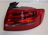 01091402 Фонарь (задний) Audi A4 (B8) 2011-2015 20047539 #1