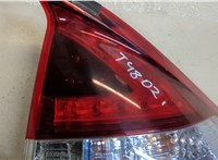  Фонарь (задний) Honda Insight 2009- 20047557 #2