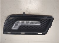 89206721 Дневные ходовые огни Mercedes E W212 2009-2013 20047559 #4