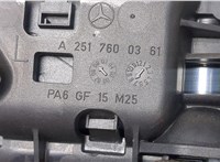  Ручка двери салона Mercedes R W251 2005- 20047584 #2